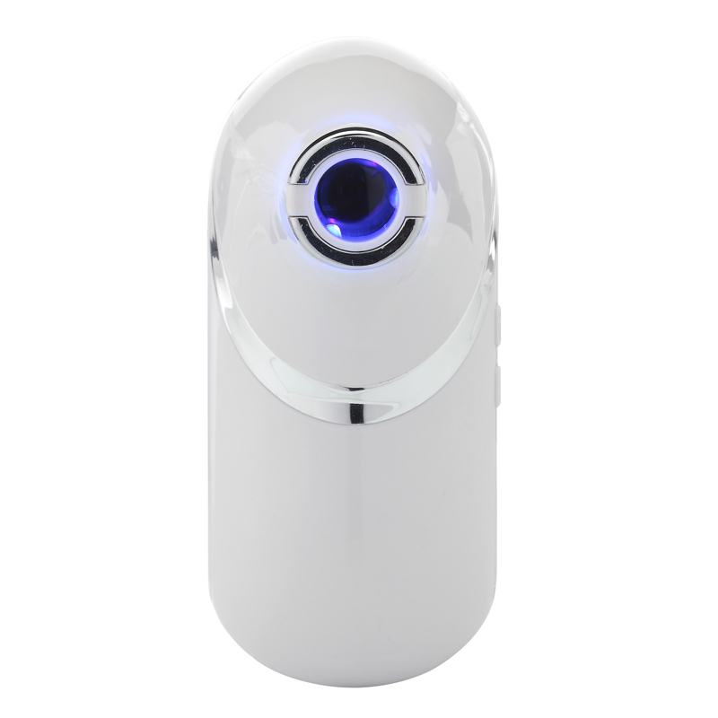 Skin Moisture Analyzer Digital Detector - スマート WIFI 皮膚頭皮分析検出器 50X デジタル顕微鏡トリスペクトル皮膚毛水分アナライザー美容サロン用