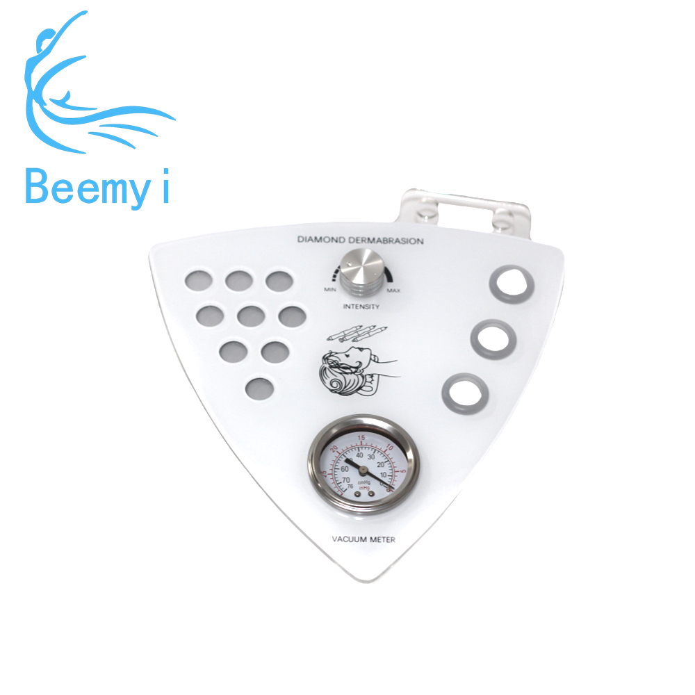 ダイヤモンドマイクロダーマブレーションマシン 3 in 1  - Diamond Microdermabrasion Machine 3 In 1 のレビューと価格