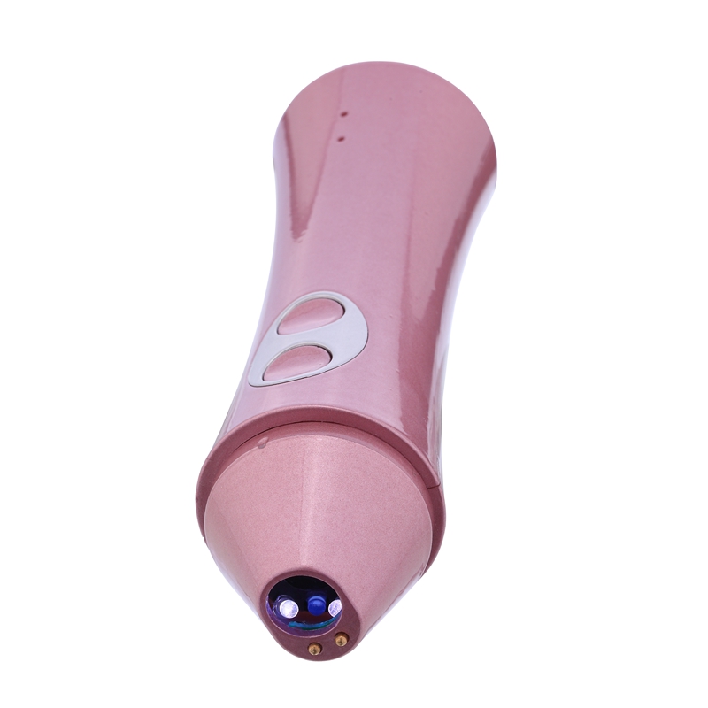 スマートスキン頭皮検出器 50X WIFI デジタル顕微鏡ポ - Skin Moisture Analyzer Digital Detector のレビューと価格