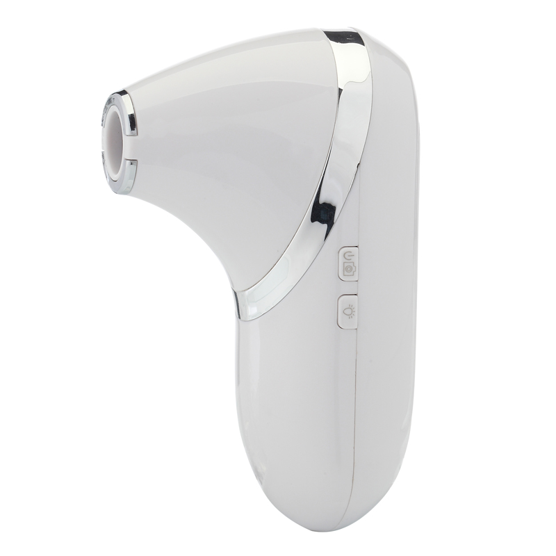 スマート WIFI 皮膚頭皮分析検出器 50X デジタル顕微 - Skin Moisture Analyzer Digital Detector のレビューと価格