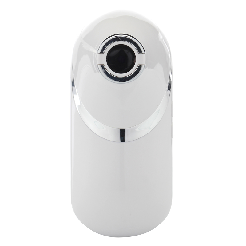 スマート WIFI 皮膚頭皮分析検出器 50X デジタル顕微 - Skin Moisture Analyzer Digital Detector のレビューと価格