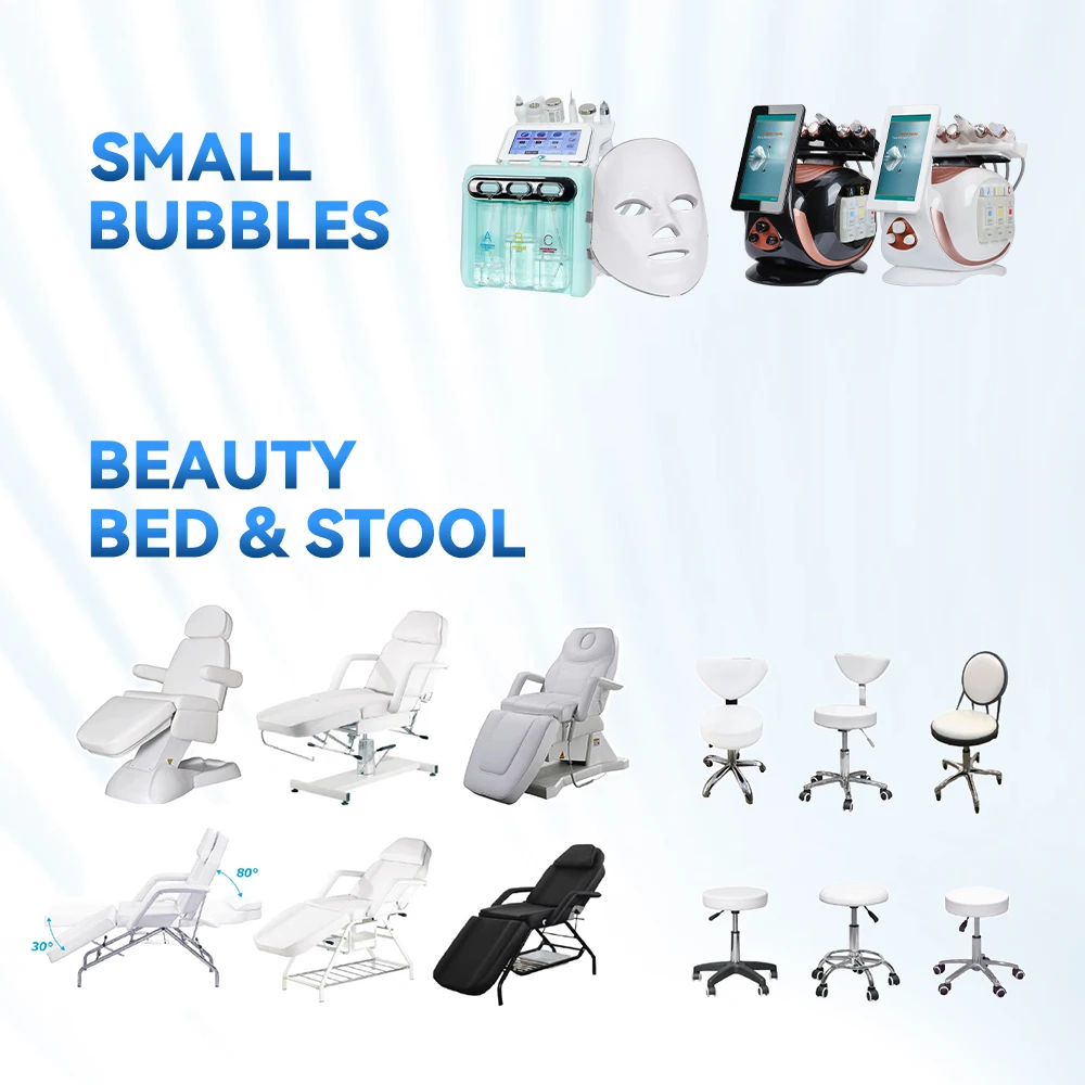 韓国製サロン用H2O2ハイドロピーリング、ハイドラダーマブレ - Hydra Dermabrasion Aqua Peel Machine のレビューと価格