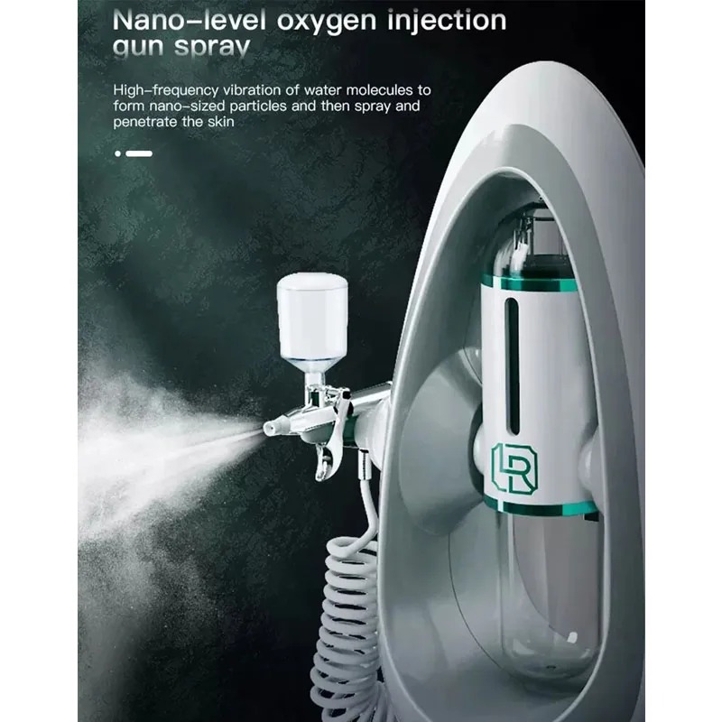 最新のピーリング美容機器ハイドラダーマブレーションアクアフェ - Hydra Dermabrasion Aqua Peel Machine のレビューと価格