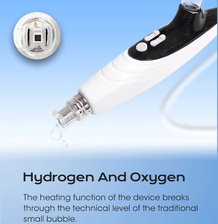 ホットセールス スパ用 ハイドロダーマブレーション＆酸素スキ - Hydro Facial Machine 7 In 1 のレビューと価格