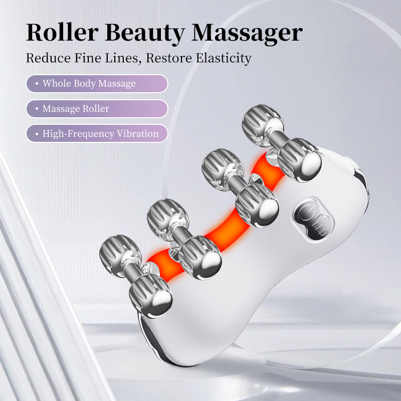 電動かっさ器 マイクロカレントかっさ フェイシャルツール 温 - Microcurrent Face Massager Gua Sha のレビューと価格