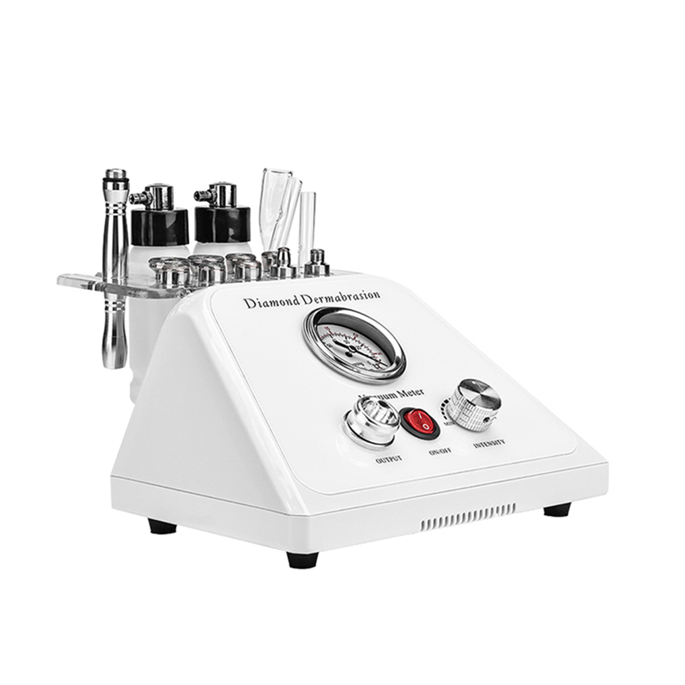 Aoko-にきび,にきび,肌の若返り,顔の美しさのための3- - Diamond Microdermabrasion Machine 3 In 1 のレビューと価格