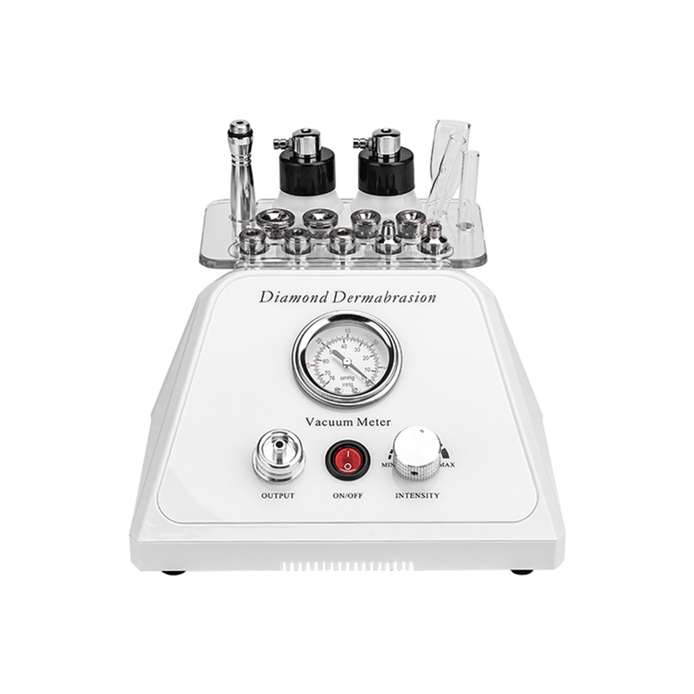 Aoko-にきび,にきび,肌の若返り,顔の美しさのための3- - Diamond Microdermabrasion Machine 3 In 1 のレビューと価格