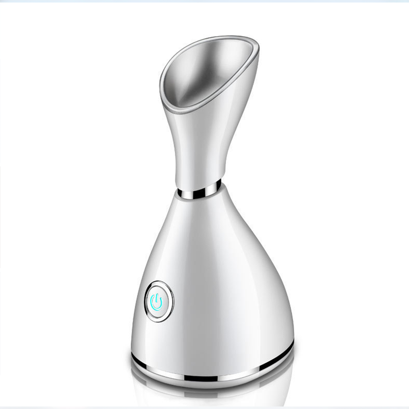 プロ仕様ホットミスト美容ハイドレーションサウナスチーマーフェ - Facial Steamer Nano Ionic Hot Mist のレビューと価格