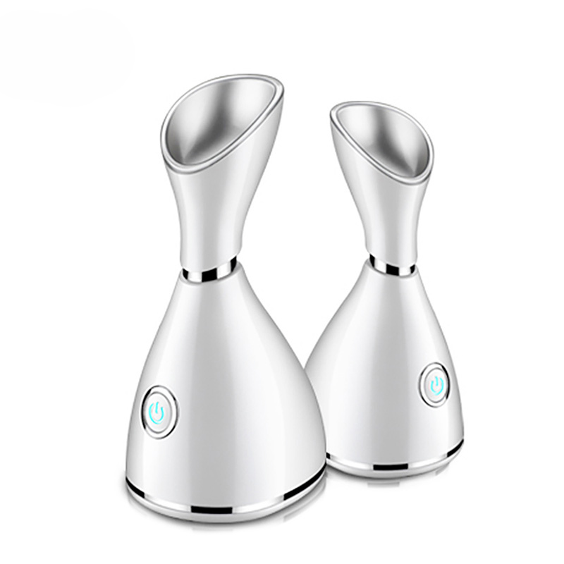 2025年大ヒット！おすすめ！ナノミストスプレーヤー フェイ - Facial Steamer Nano Ionic Hot Mist のレビューと価格
