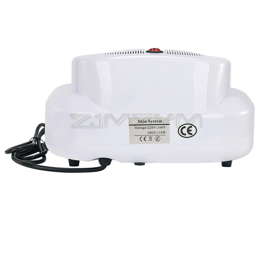 ダイヤモンドマイクロダーマブレーションマシン,ポータブル,吸 - Diamond Microdermabrasion Machine 3 In 1 のレビューと価格