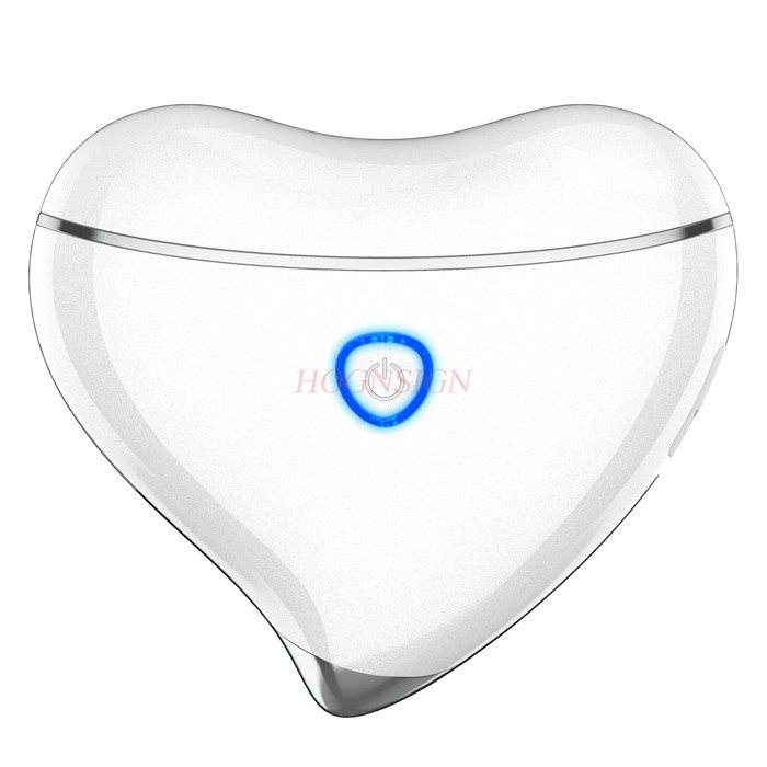 皮膚スクレーピングフェイスリフティングマッサージャー電気かっ - Microcurrent Face Massager Gua Sha のレビューと価格