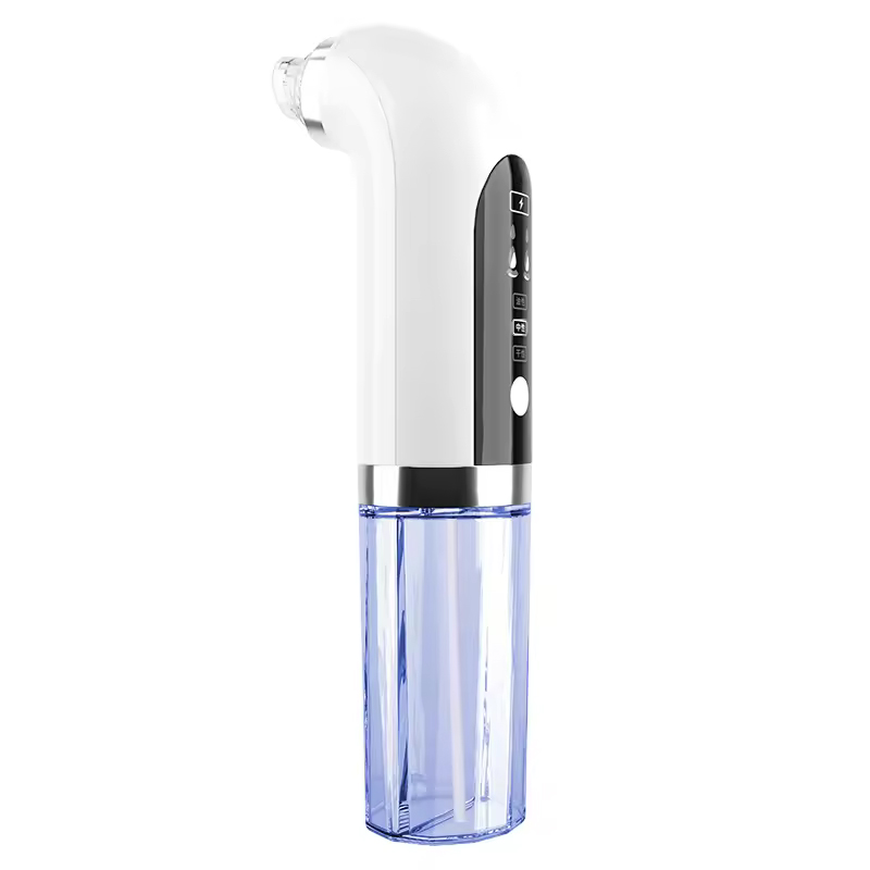 水ダーマブレーションハイドラピーリングアクアフェイシャルクリ - Hydra Dermabrasion Aqua Peel Machine のレビューと価格