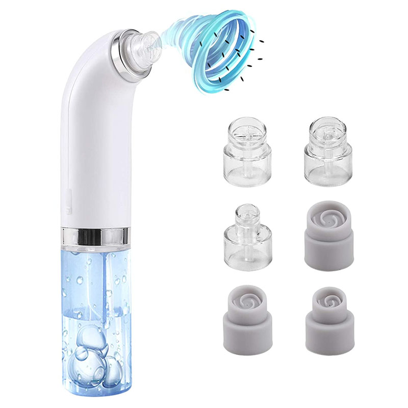 水ダーマブレーションハイドラピーリングアクアフェイシャルクリ - Hydra Dermabrasion Aqua Peel Machine のレビューと価格
