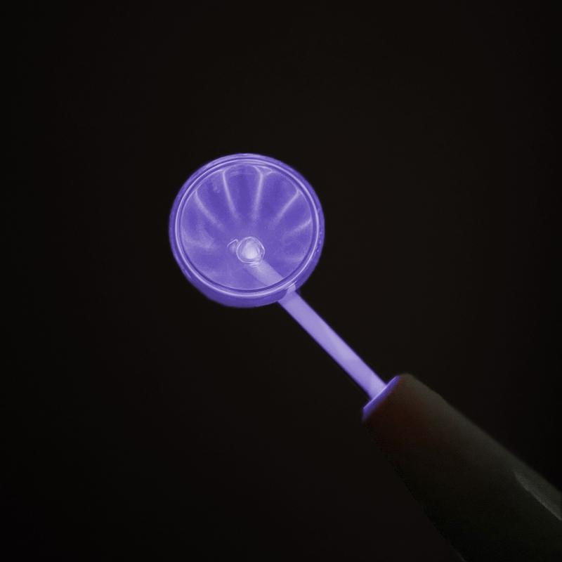高周波フェイシャルマシン,電気療法,ガラス,ネオン,ドラゴン - High Frequency Wand Facial Machine Neon のレビューと価格