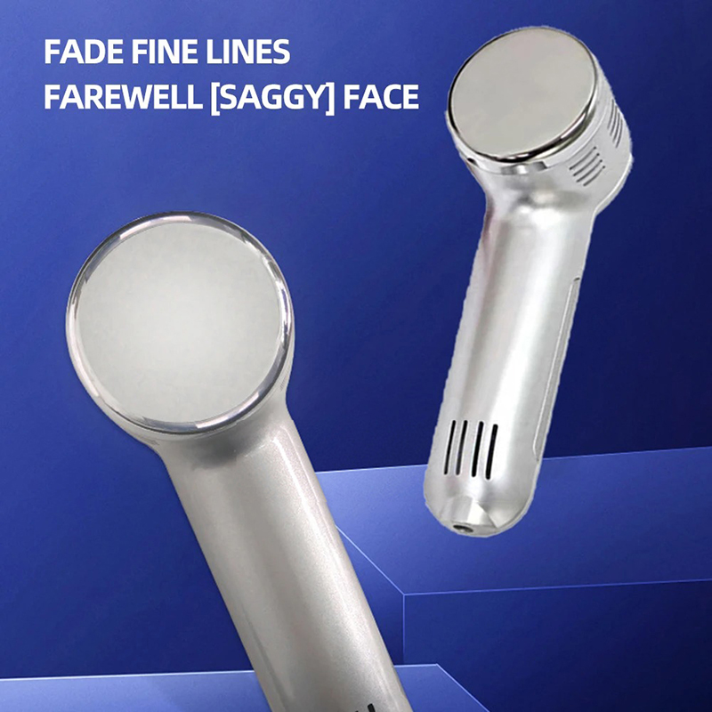 ホットコールドハンマーホームフェイシャルマッサージャー、リー - Cold Warm Hammer Facial Machine のレビューと価格