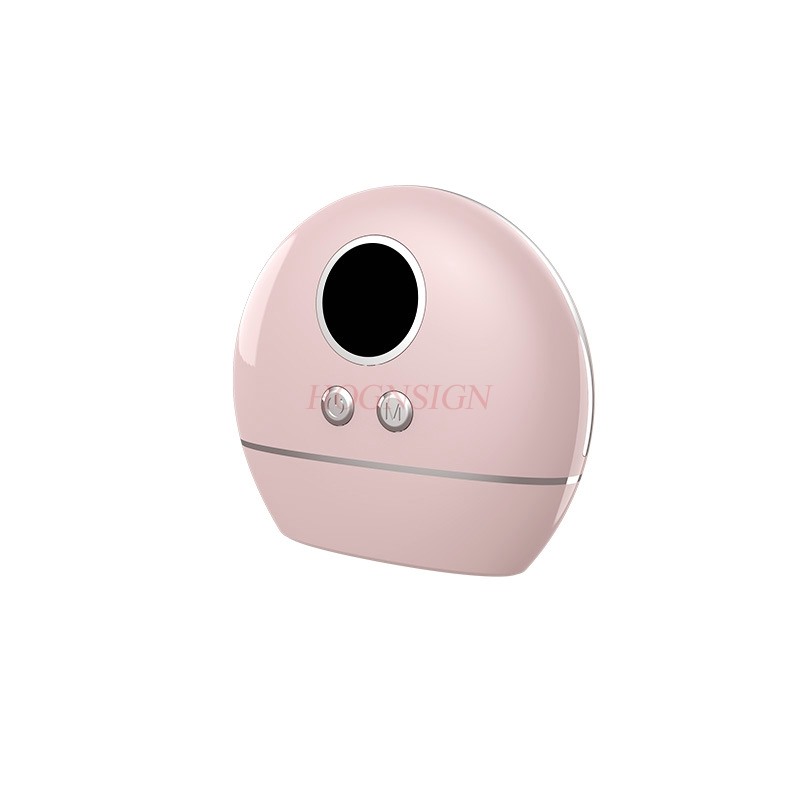 マイクロカレント加熱かっさフェイシャルツール振動フェイスマッ - Microcurrent Face Massager Gua Sha のレビューと価格