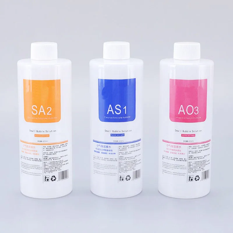 AS1 SA2 AO3 フェイシャルスキンケア フェイスセラ - Hydra Dermabrasion Aqua Peel Machine のレビューと価格