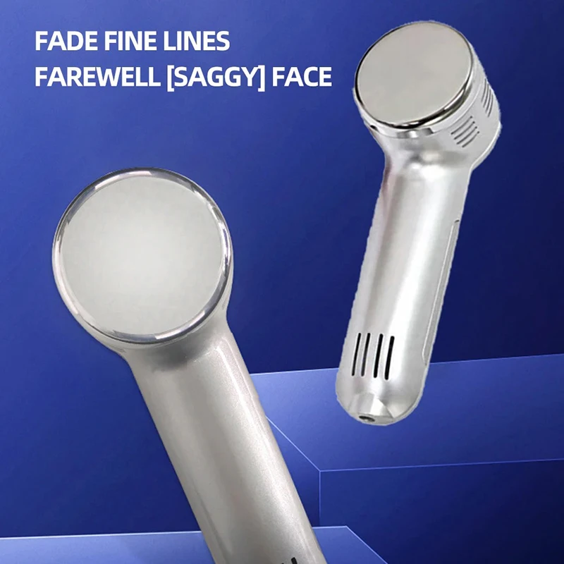 ホットコールドハンマーホームフェイシャルマッサージャー導入装 - Cold Warm Hammer Facial Machine のレビューと価格