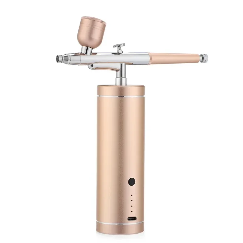 KKSフェイシャルリフトタトゥーナノフォグミストフェイシャル - Oxygen Spray Gun Facial Injector のレビューと価格