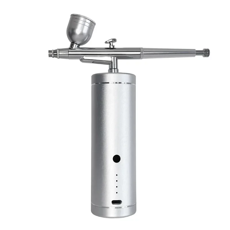 KKSフェイシャルリフトタトゥーナノフォグミストフェイシャル - Oxygen Spray Gun Facial Injector のレビューと価格