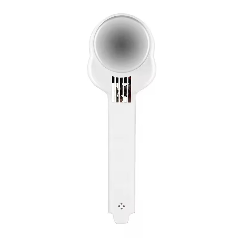 3in1 ホットコールドハンマー 超音波リンパフェイススキン - Cold Warm Hammer Facial Machine のレビューと価格