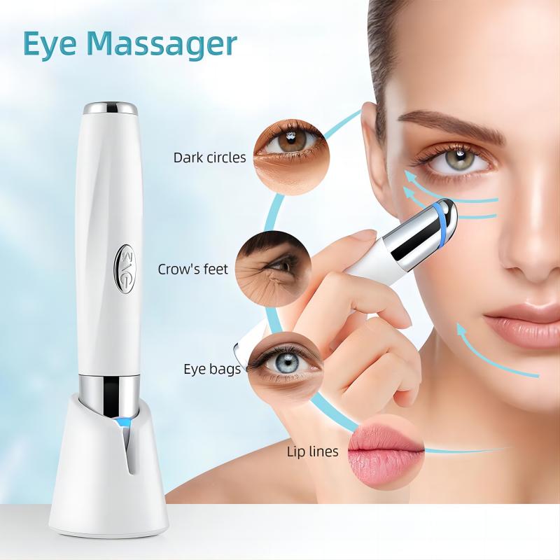 アイケア美容機器 フェイシャルマッサージャー 3 in 1  - Diamond Microdermabrasion Machine 3 In 1 のレビューと価格