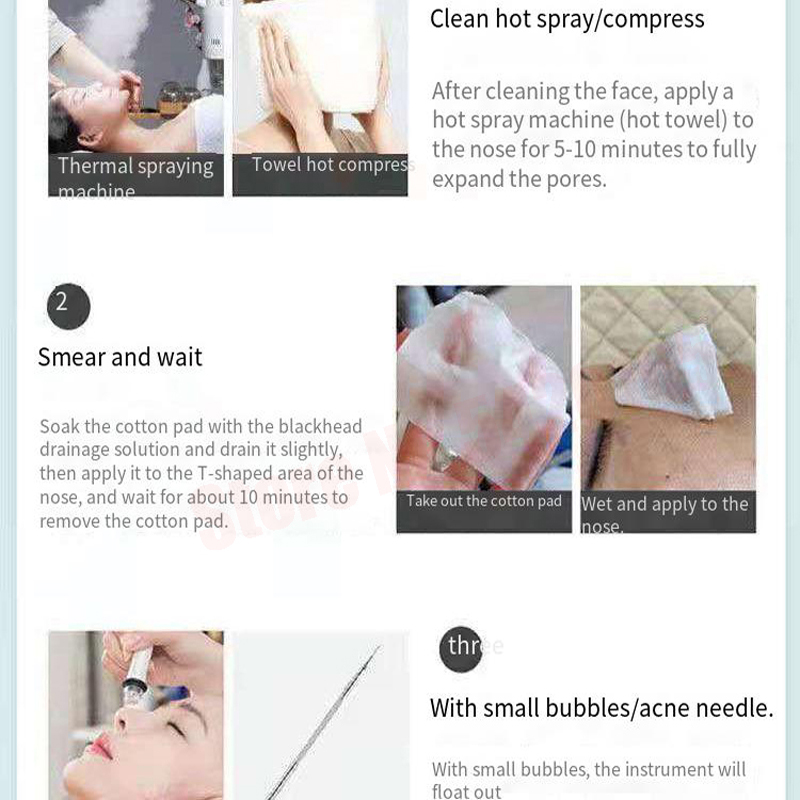 ハイドラセラムソリューション フェイシャルディープクレンジン - Hydra Dermabrasion Aqua Peel Machine のレビューと価格