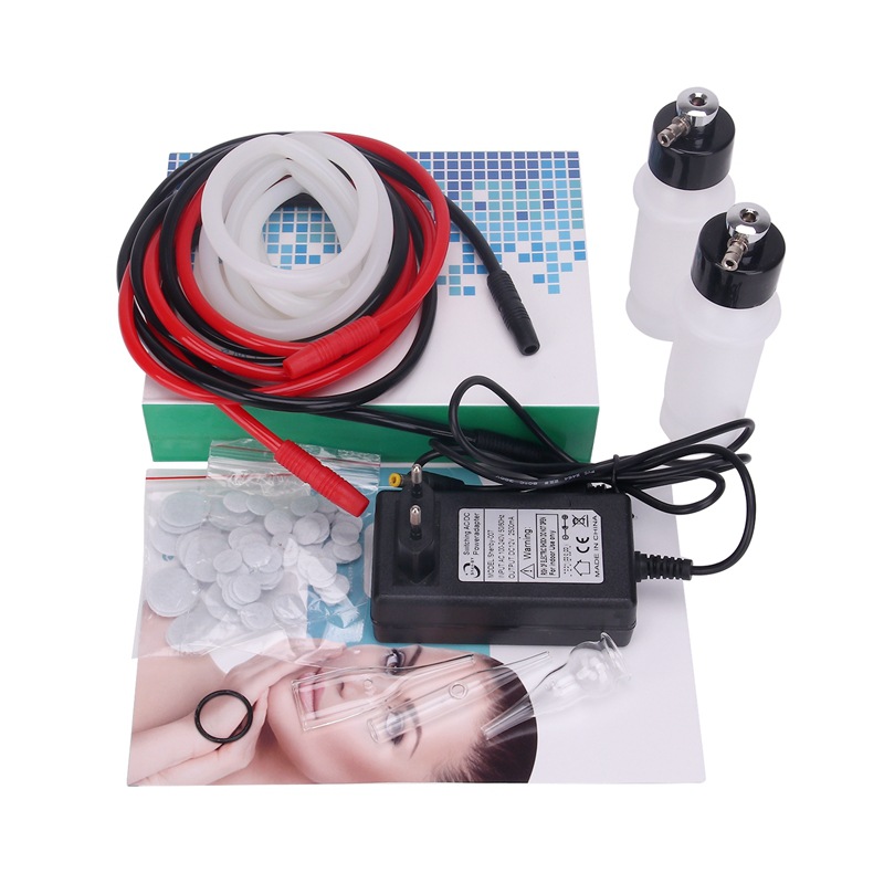 # 3-in-1ダイヤモンドビューティーピーラー機器 ピーリ - Diamond Microdermabrasion Machine 3 In 1 のレビューと価格