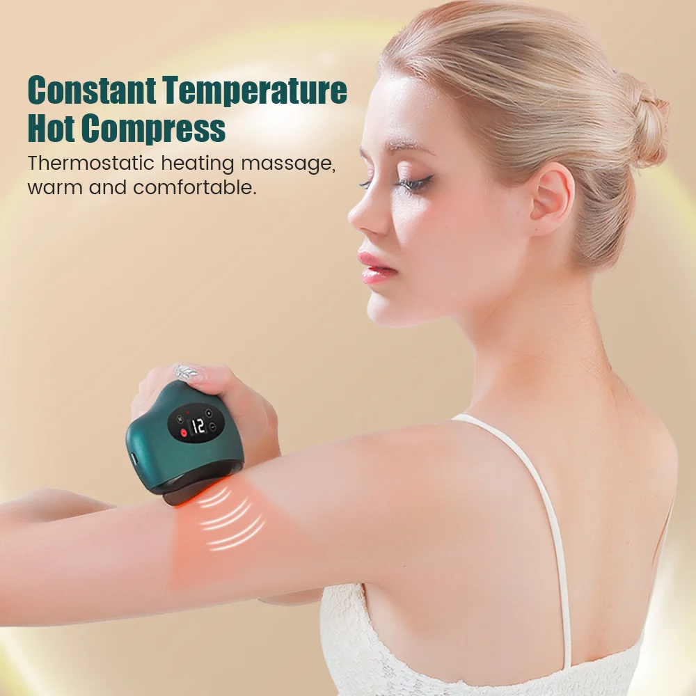 電気かっさスクレーパーボード マイクロカレント美顔器 しわ除 - Microcurrent Face Massager Gua Sha のレビューと価格