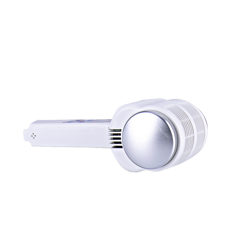 ハンドヘルド超音波ホットコールドハンマー温熱アイスフェイシャ - Cold Warm Hammer Facial Machine のレビューと価格