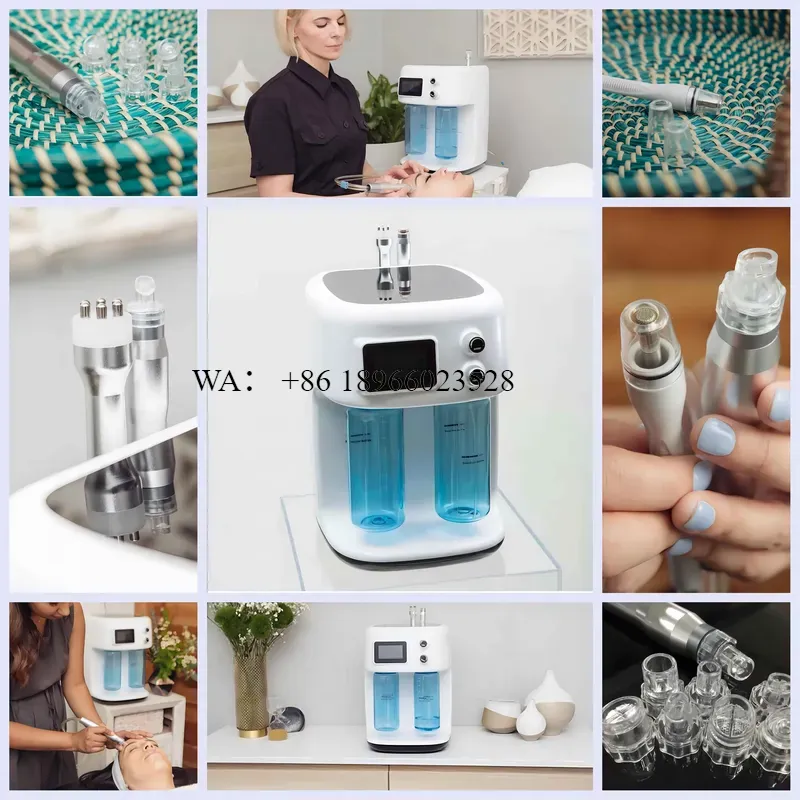 WMWMNU デスクトップ用黒ずみ除去器 真空吸引 ハイドラ - Blackhead Remover Vacuum Suction のレビューと価格