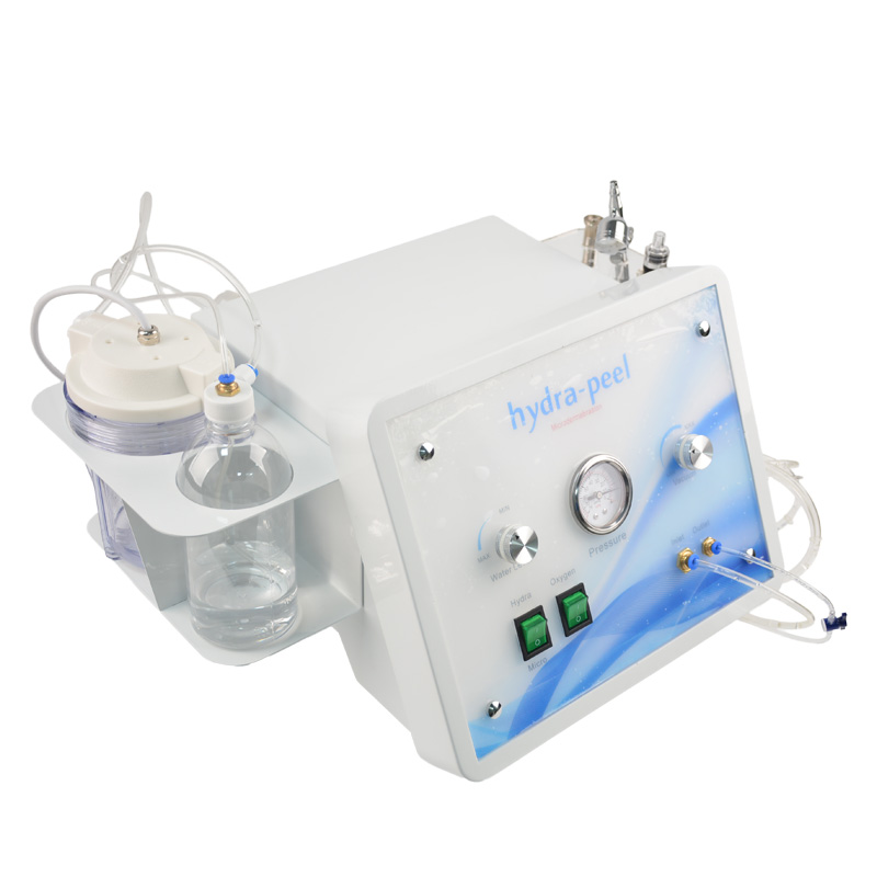新しいスキンピーリング酸素フェイシャルダイヤモンドマイクロダ - Diamond Microdermabrasion Machine 3 In 1 のレビューと価格