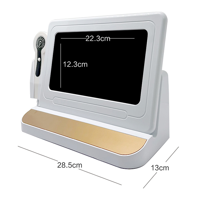 2026 HDデジタル肌分析器プロフェッショナルヘア頭皮カメ - Skin Moisture Analyzer Digital Detector のレビューと価格
