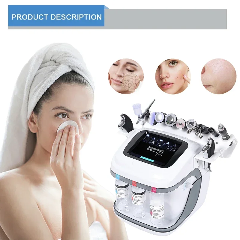 2026年ビューティーケア真空フェイスクリーナー、黒ずみ除去 - Blackhead Remover Vacuum Suction のレビューと価格